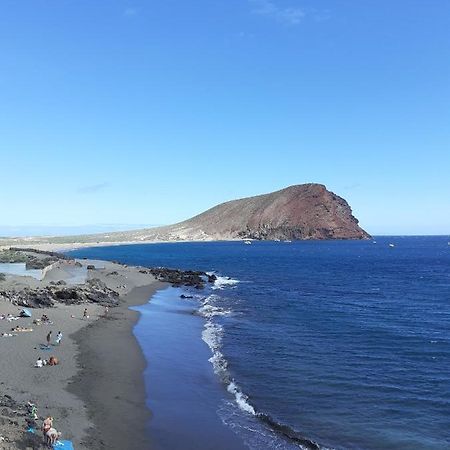 Alquilaencanarias-La Tejita Pirata! Екстер'єр фото