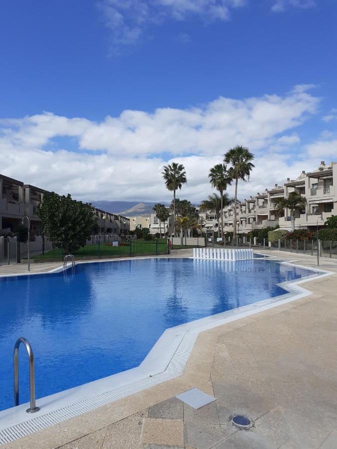 Alquilaencanarias-La Tejita Pirata! Екстер'єр фото